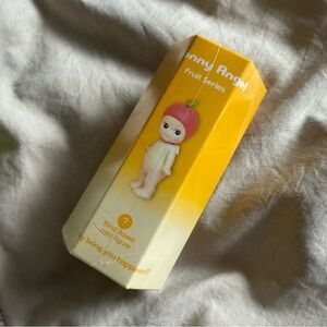 Sonny Angel Fruit Series